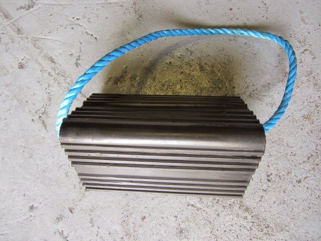 GHP Aircraft Wheel Chock 2