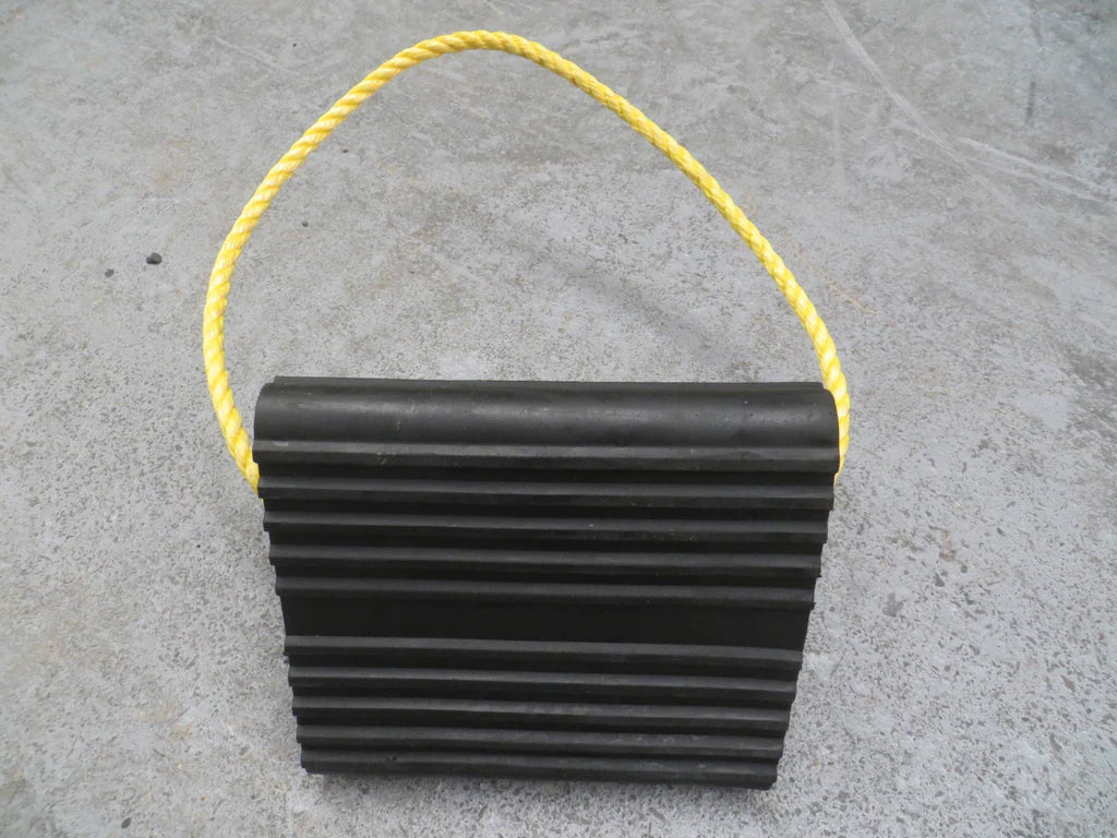 GHP Aircraft Wheel Chock 7