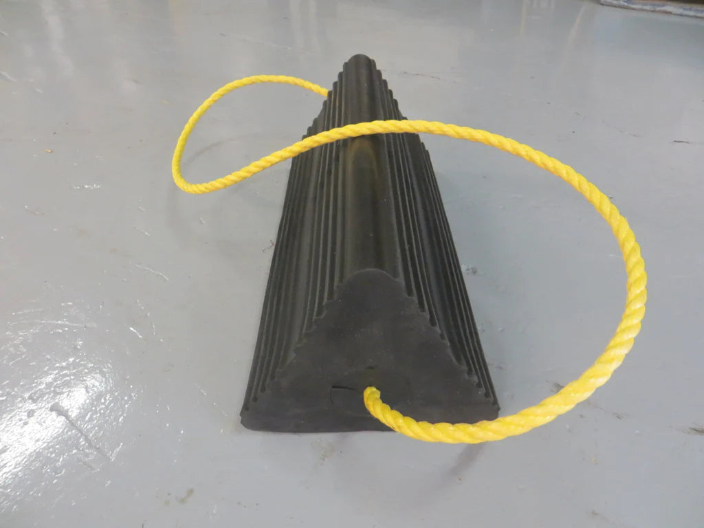 GHP Aircraft Wheel Chock 9