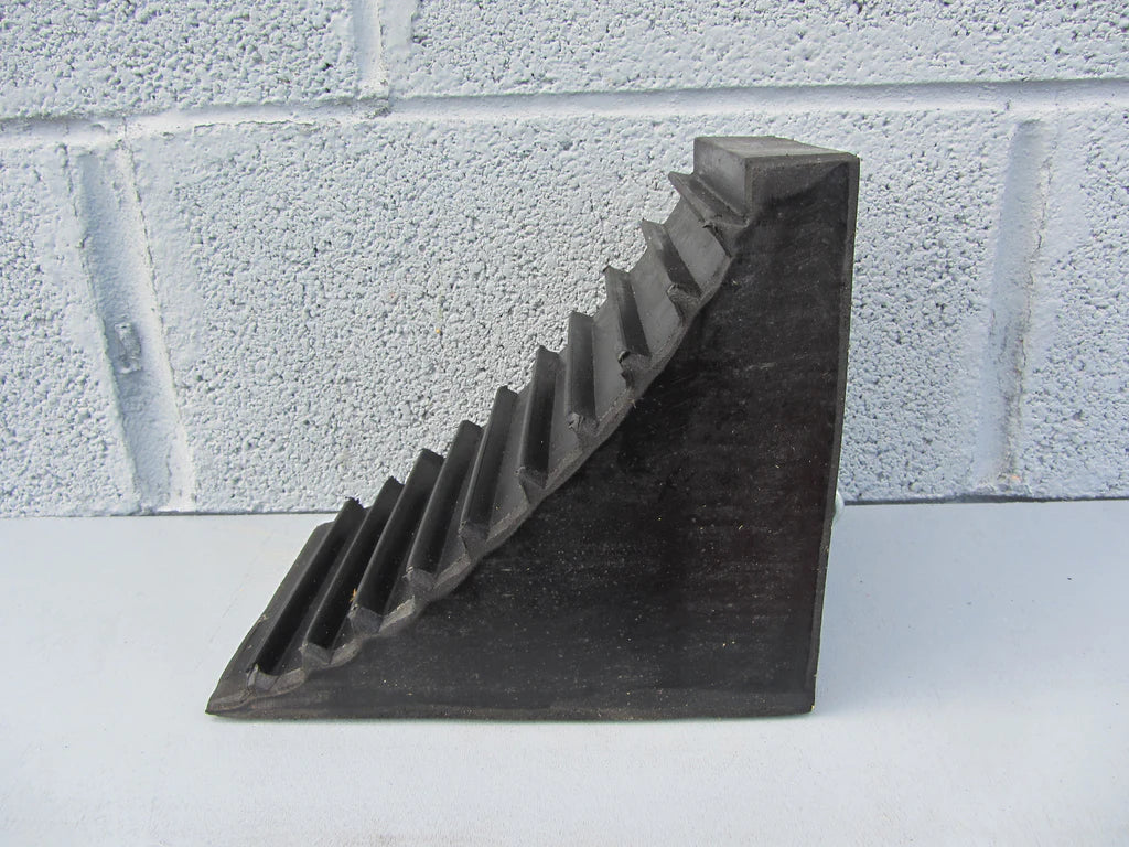 GHP Wheel Chock 8