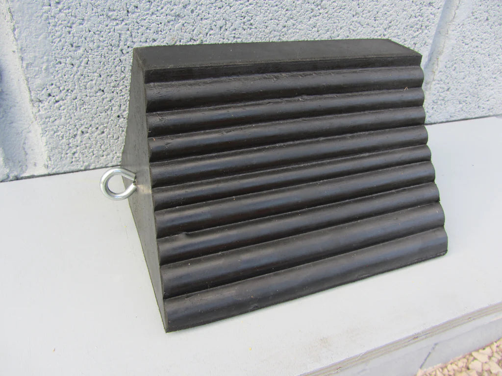 GHP Wheel Chock 9