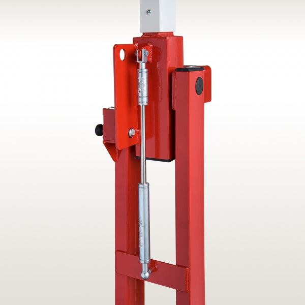 Compact Access Barrier Gate - Gas Assist