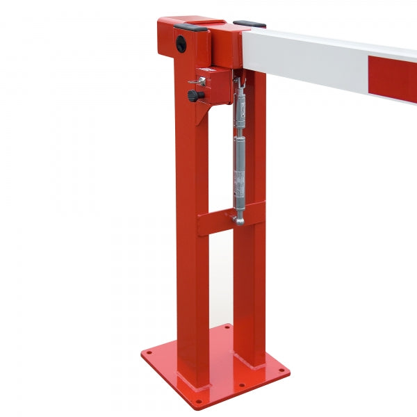Compact Access Barrier Gate - Gas Assist