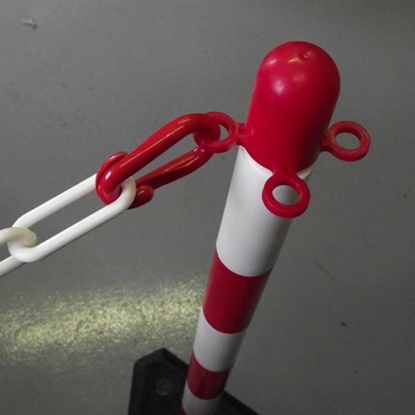 Guarda Chain Post Set