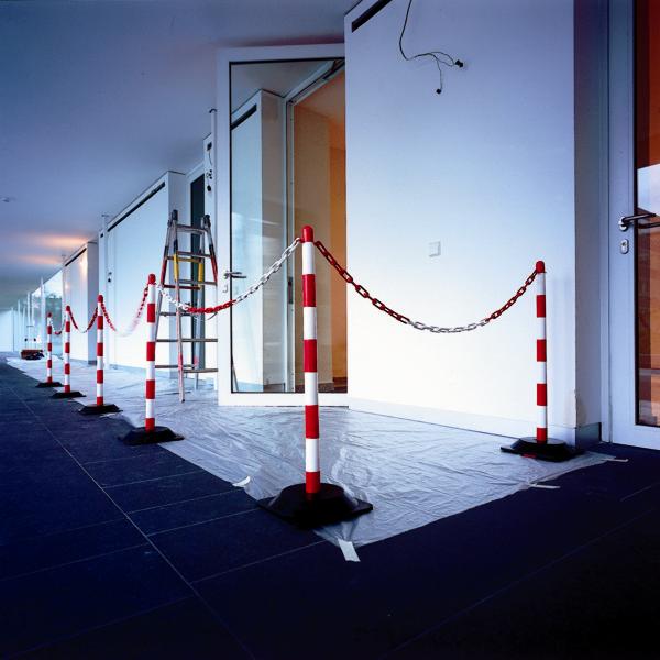 Guarda Chain Post Set