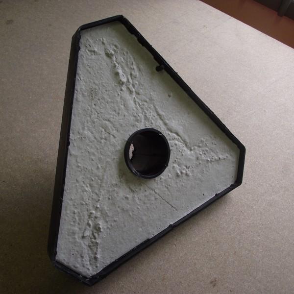 Guarda Chain Post Set