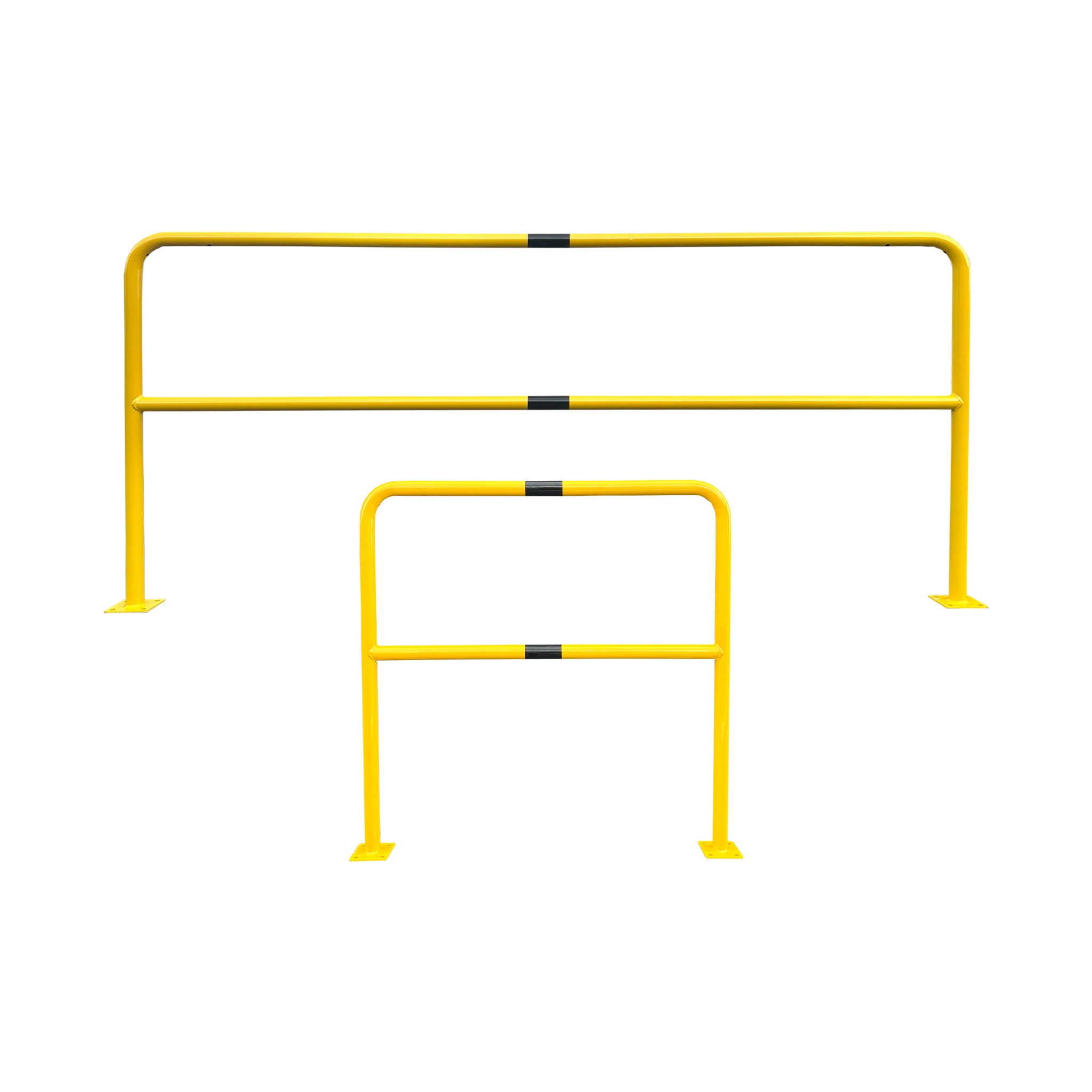 Pittman Guardz Hoop Barriers