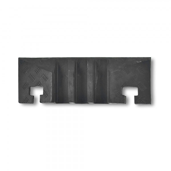 HR2 Cable Protection Ramp female end section