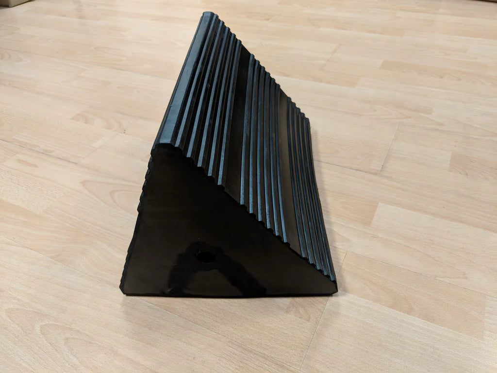 Heavy Duty Wheel Chock