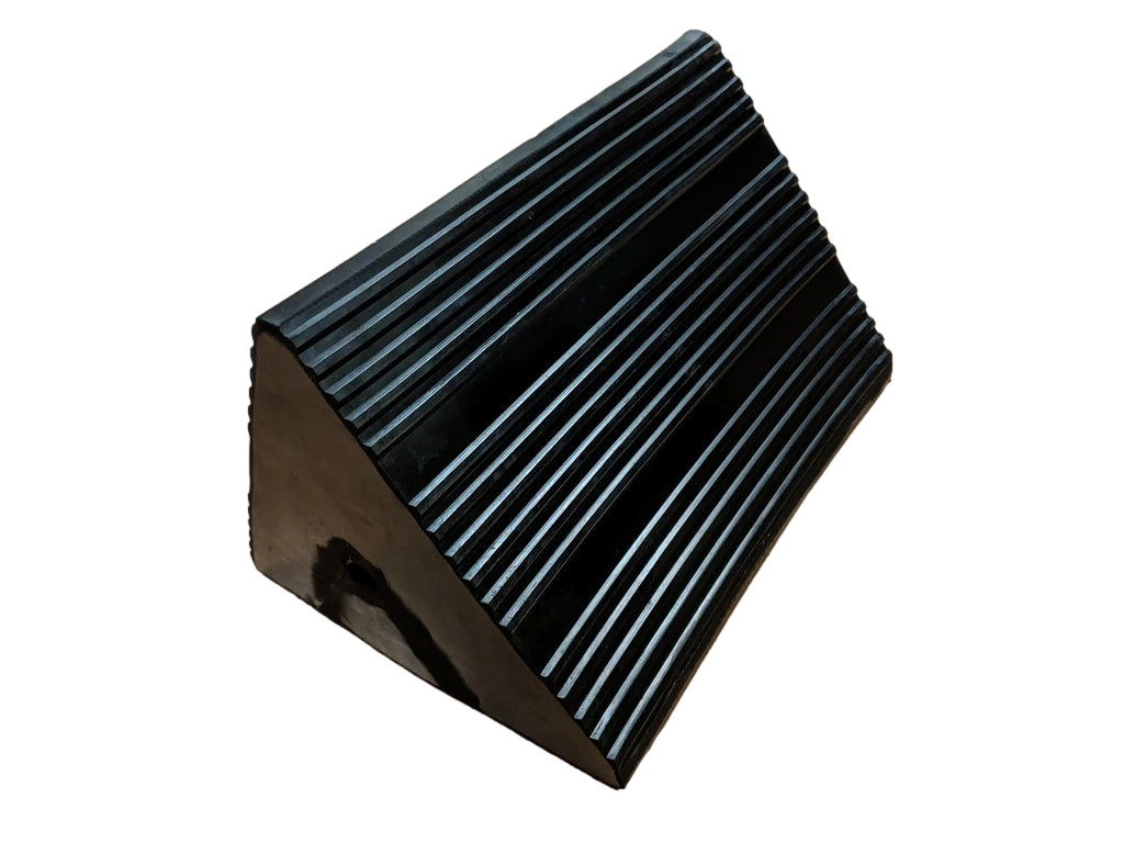 Heavy Duty Wheel Chock