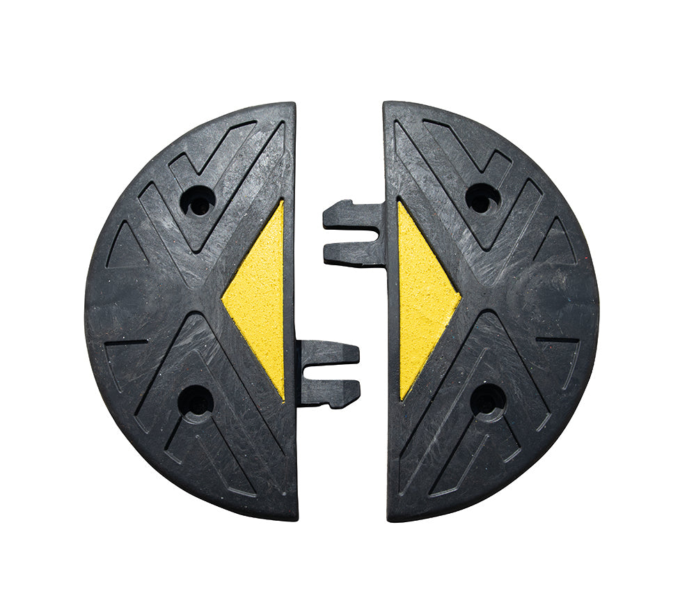 JSP Ridgeback Speed Bump Kit 75mm