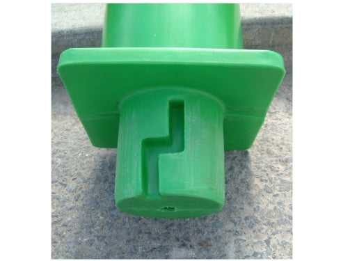 Junction Definition Bollard