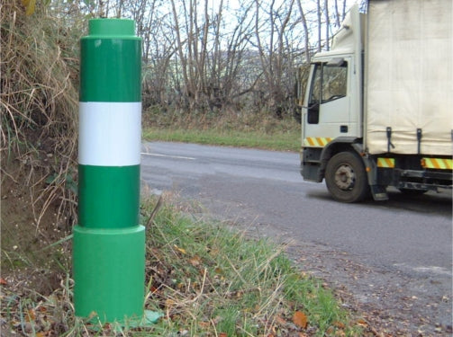 Junction Definition Bollard