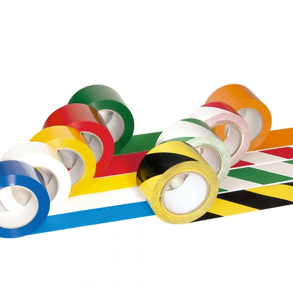 PROline Floor Line Marking Tape - 50mm