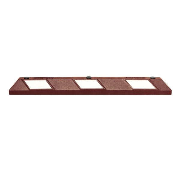 Park Aid Rubber Wheel Stop 1200mm