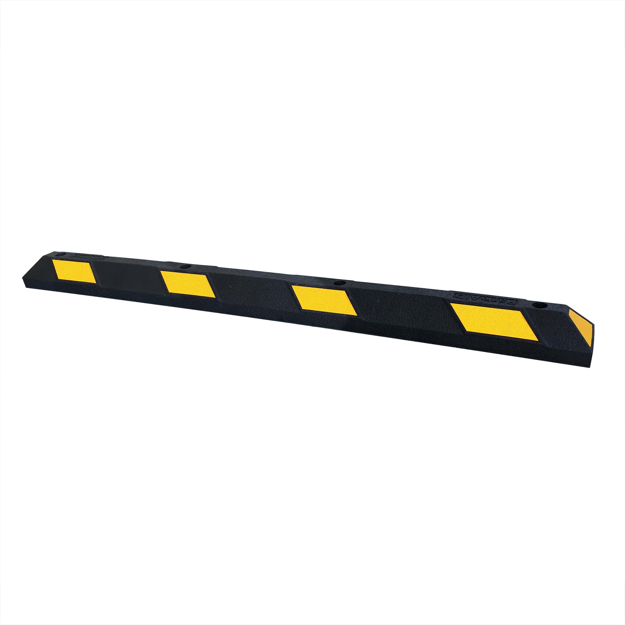 Park Aid Rubber Wheel Stop 1800mm