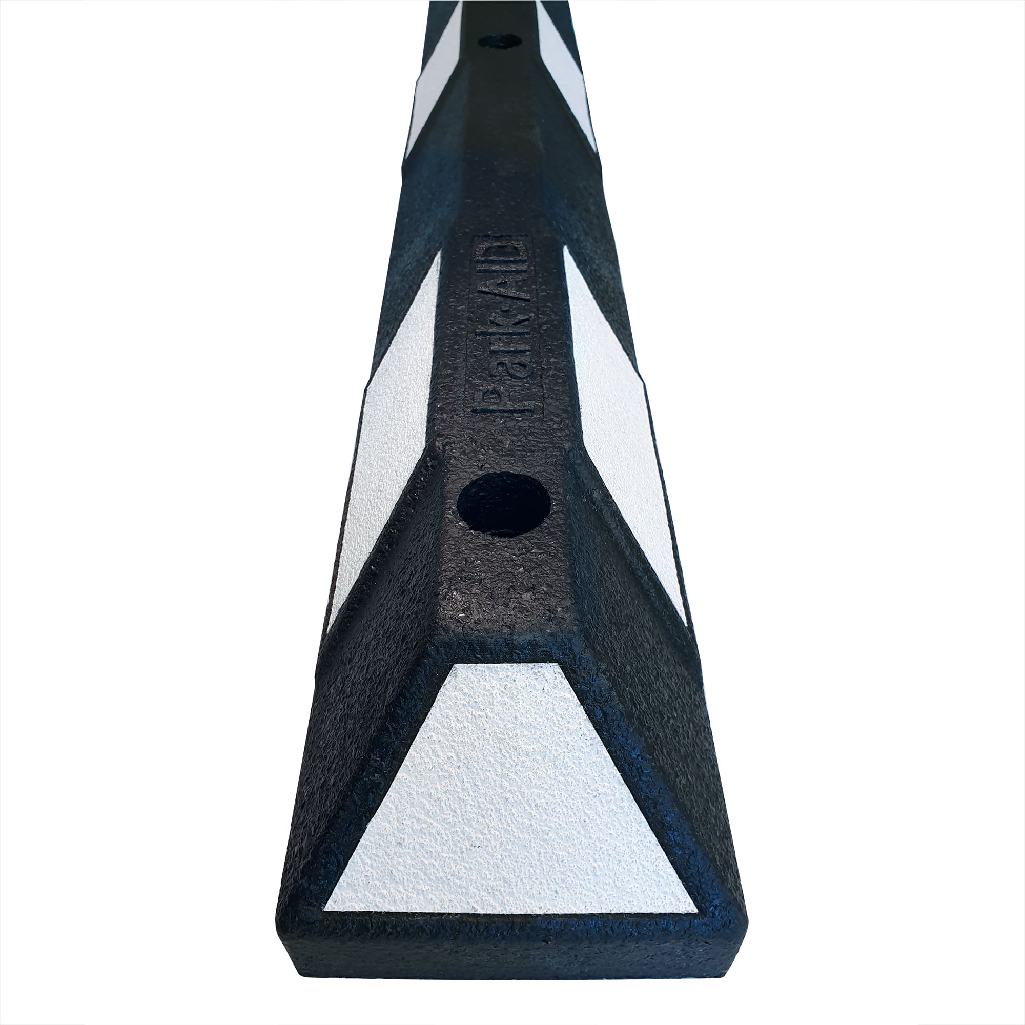 Park Aid Rubber Wheel Stop 1800mm