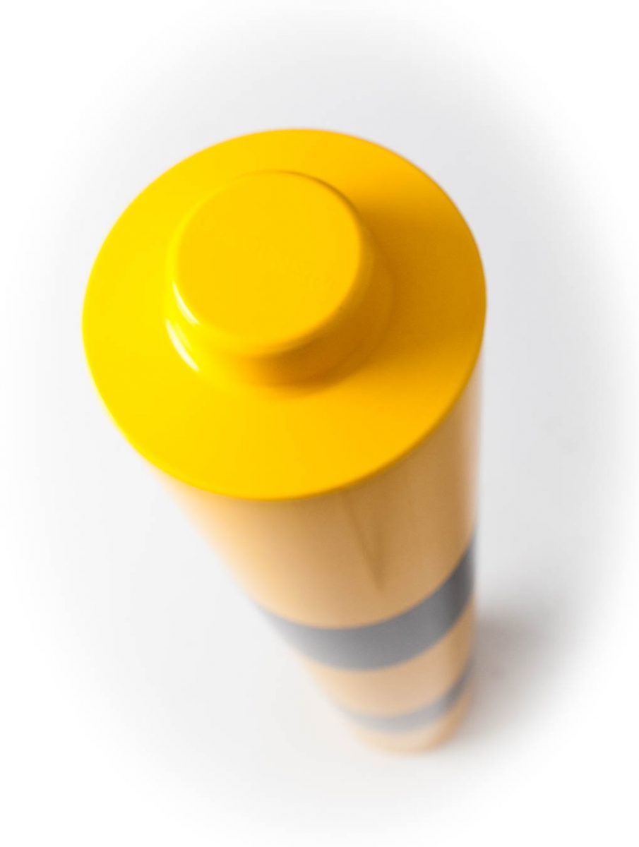 Plastic Bollard Sleeves