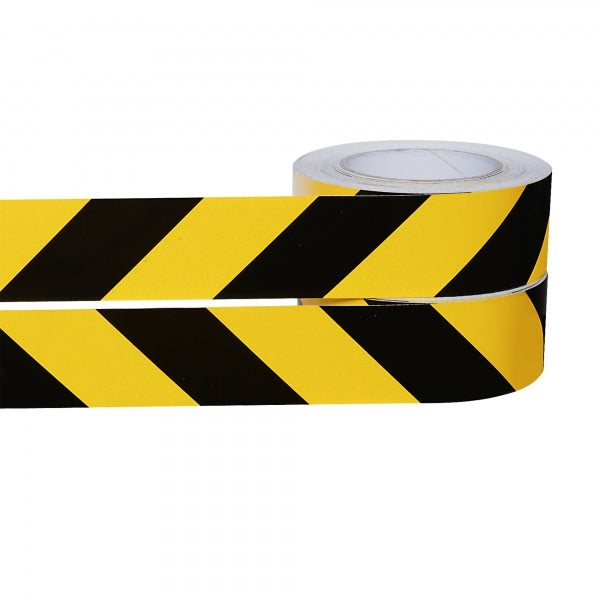 Retro Reflecting Hi-Vis Tape