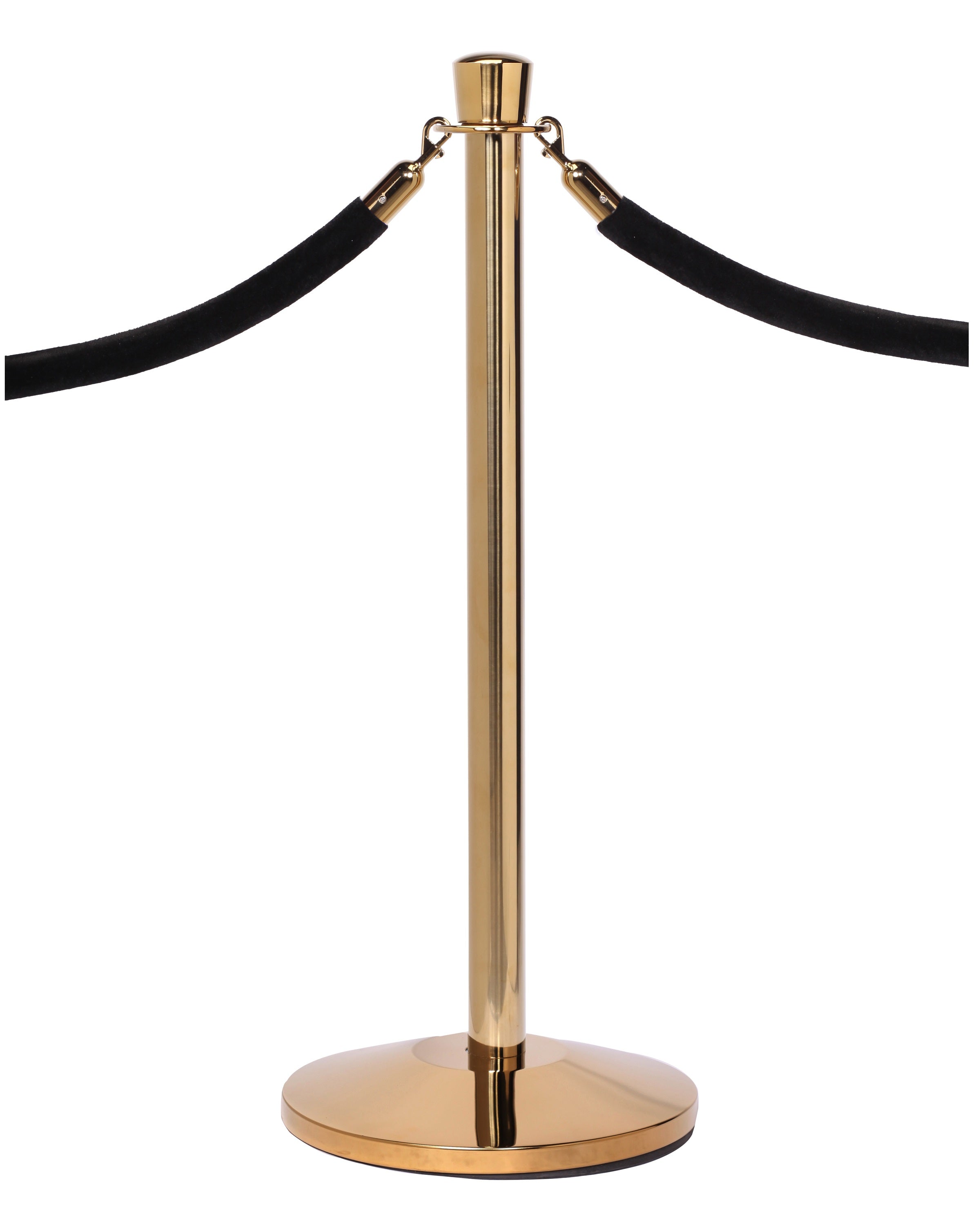 RopeMaster Rope Post