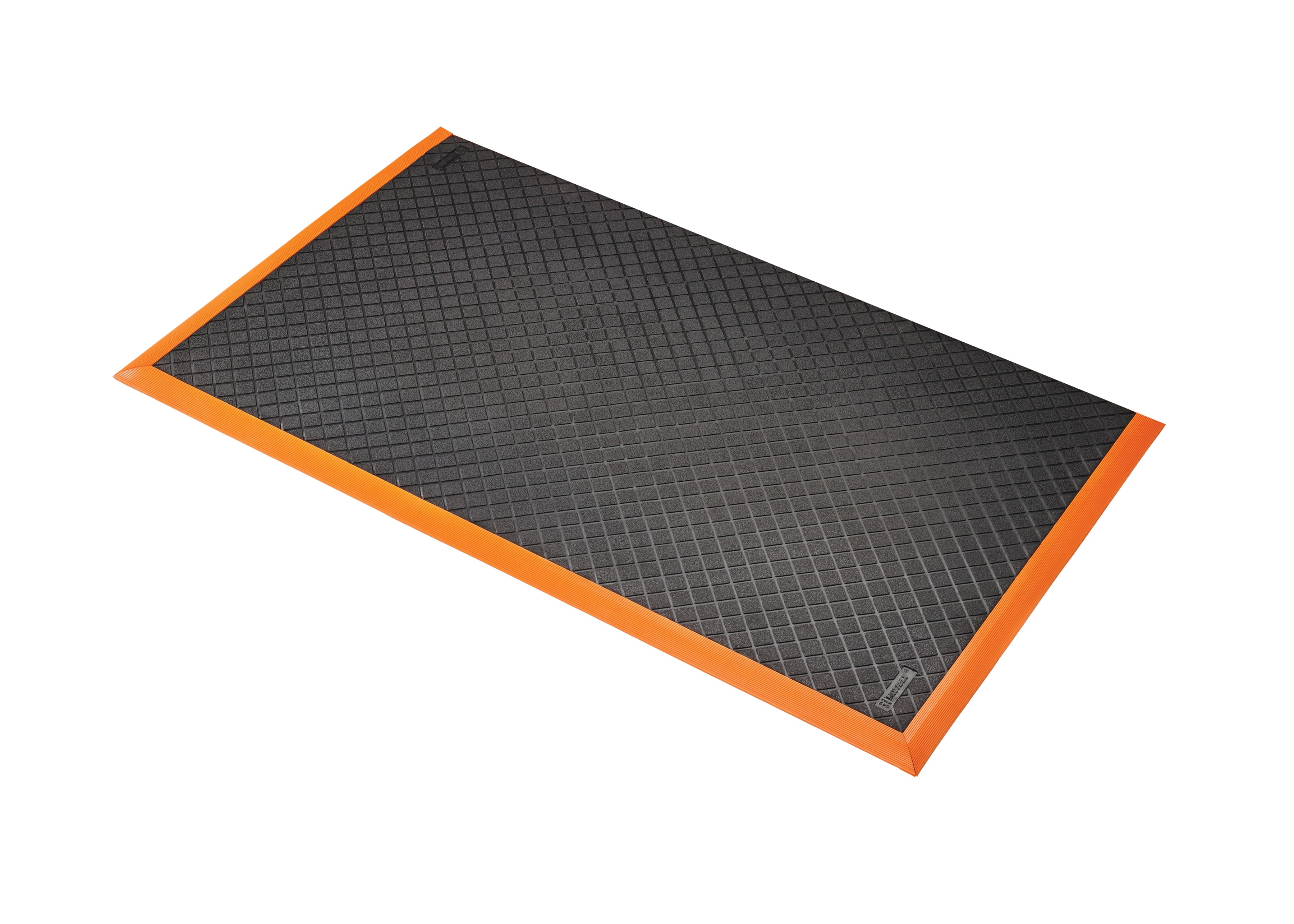 Safety Stance Solid™ Anti-Fatigue Mat