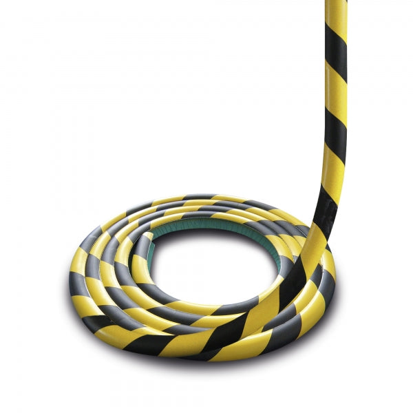 Semi-Circular Edge Protection Foam