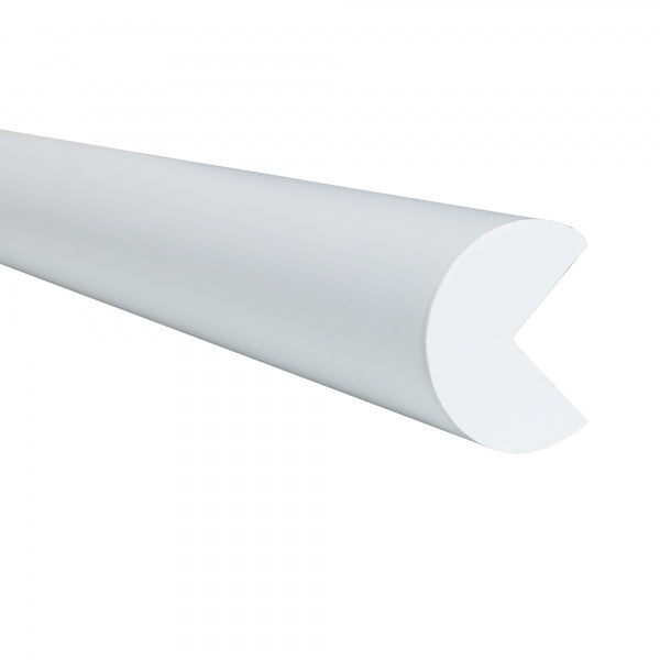 Semi-Circular Edge Protection Foam