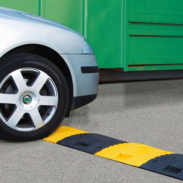 TopStop Eco 50mm drive-over height