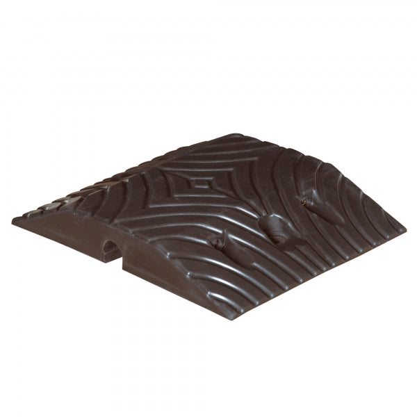 TOPSTOP HGV 50mm black mid-section