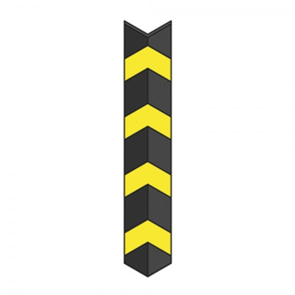 Traffic-Line Corner Protection Guard