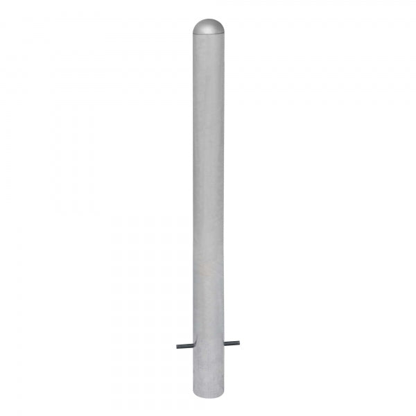 Traffic-Line EV Charger Protection Bollard