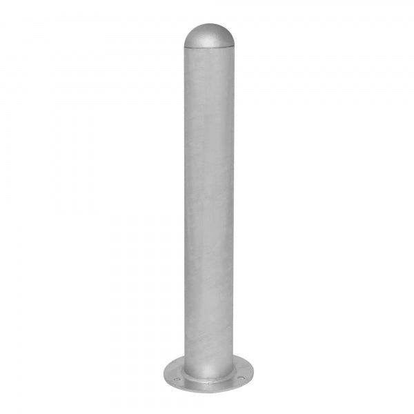 Traffic-Line EV Charger Protection Bollard