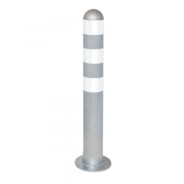 Traffic-Line EV Charger Protection Bollard