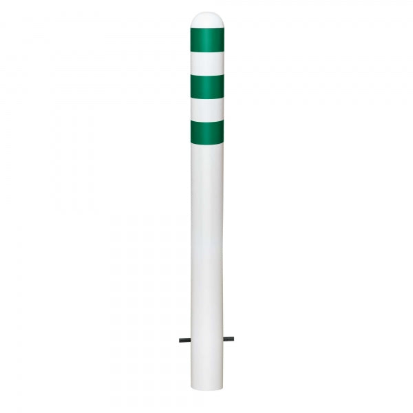 Traffic-Line EV Charger Protection Bollard