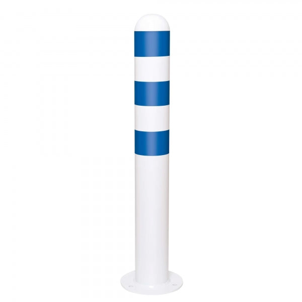Traffic-Line EV Charger Protection Bollard