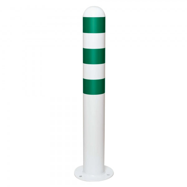 Traffic-Line EV Charger Protection Bollard