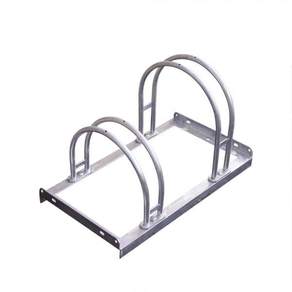 Traffic-Line Hi-Hoop Bike Rack