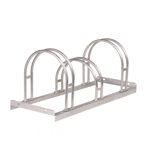 Traffic-Line Hi-Hoop Bike Rack