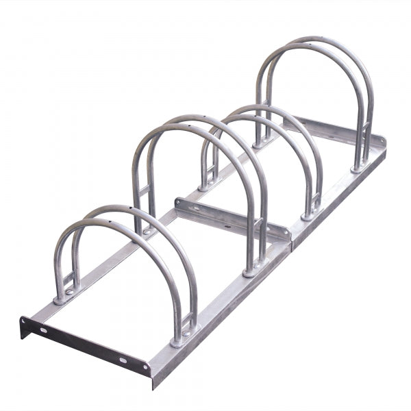 Traffic-Line Hi-Hoop Bike Rack