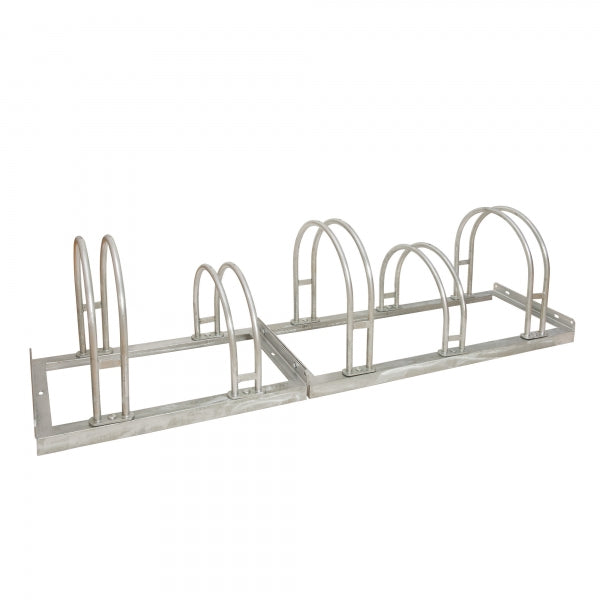 Traffic-Line Hi-Hoop Bike Rack