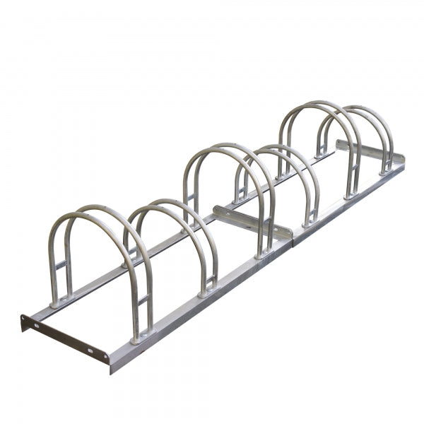 Traffic-Line Hi-Hoop Bike Rack