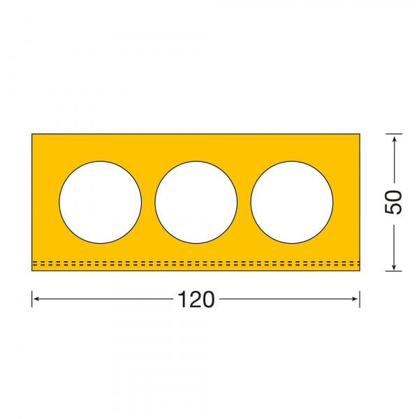 Traffic-Line Loading Bay Buffer