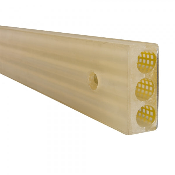 Traffic-Line Loading Bay Buffer