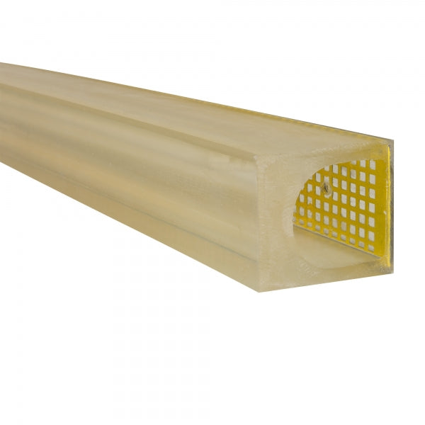 Traffic-Line Loading Bay Buffer