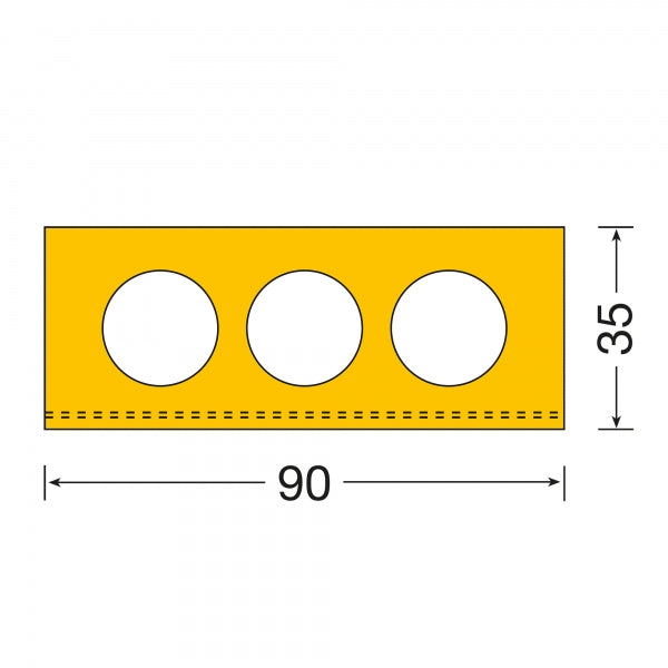 Traffic-Line Loading Bay Buffer