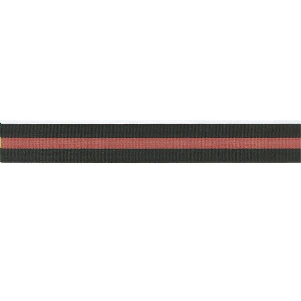 Traffic-Line Magnetic Wall Mounted Belt Barrier