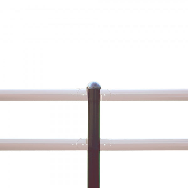 Traffic-Line Railing System - Post