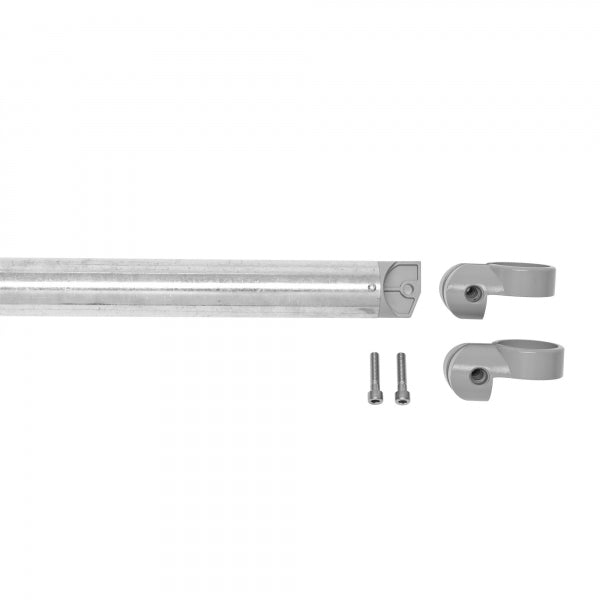 Traffic-Line Railing System - Lateral Rail