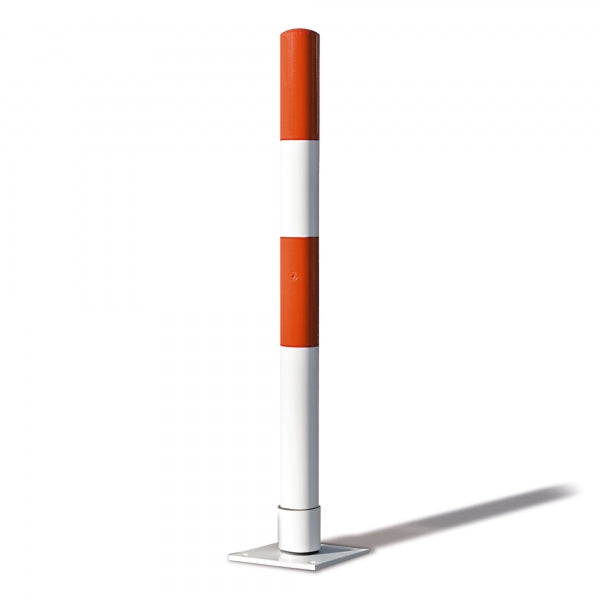 Traffic Line Spring Loaded Bollard