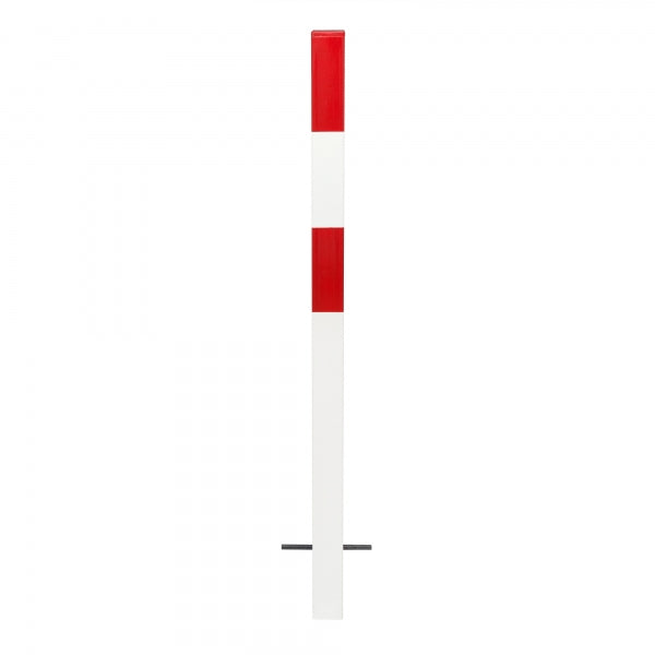 Traffic Line Steel Bollard - Sub-Surface Mount